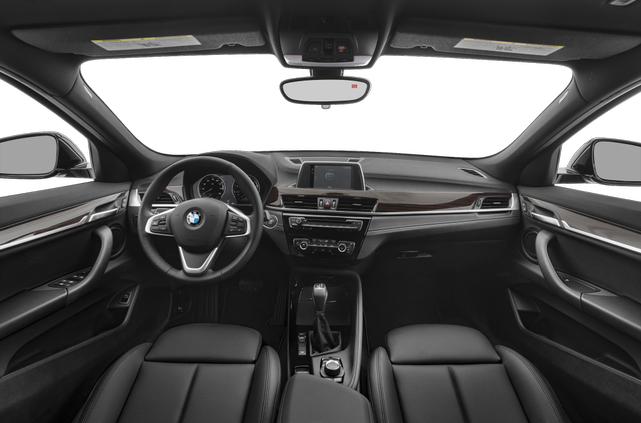 2018 BMW X2