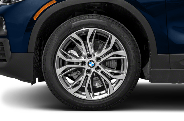 2018 BMW X2