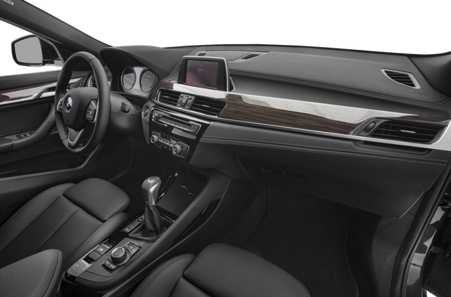 2018 BMW X2