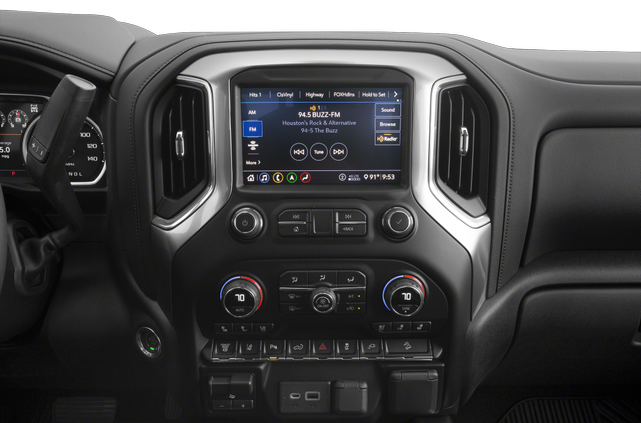 2023 Chevrolet Silverado 2500
