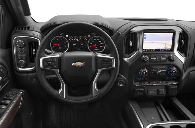 2023 Chevrolet Silverado 2500