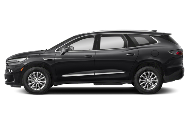 2024 Buick Enclave