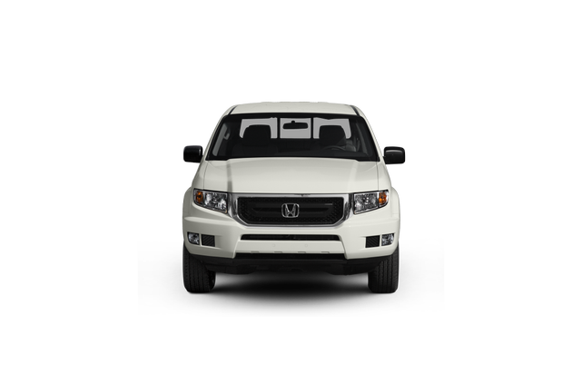 2010 Honda Ridgeline