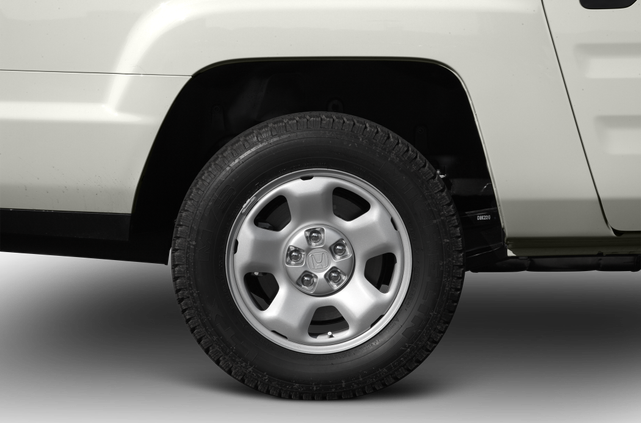 2010 Honda Ridgeline