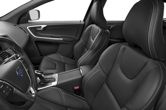 2014 Volvo XC60