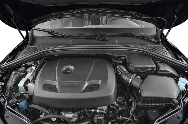 2014 Volvo XC60