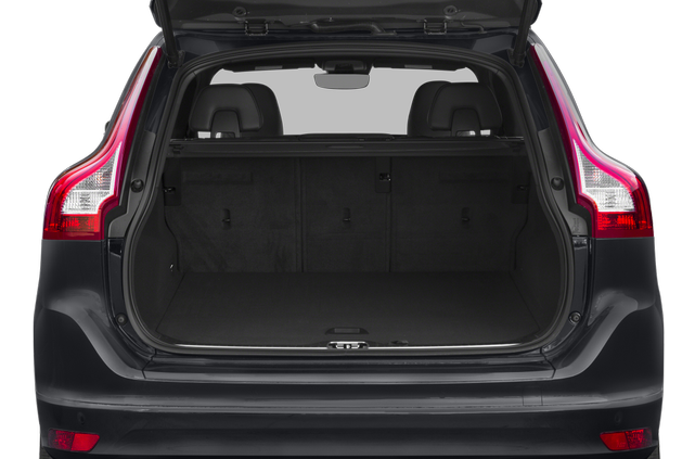 2014 Volvo XC60