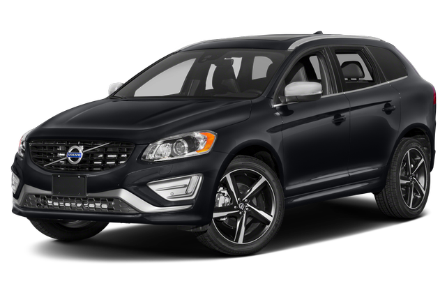 2014 Volvo XC60