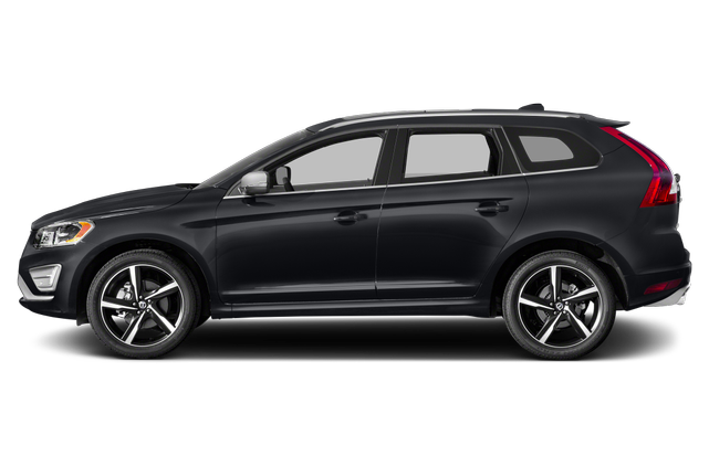 2014 Volvo XC60
