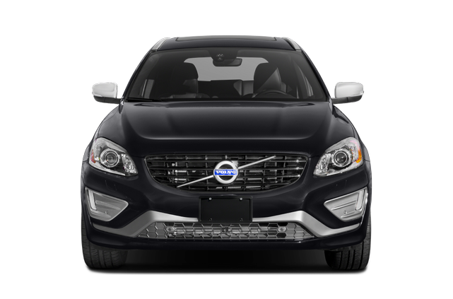 2014 Volvo XC60