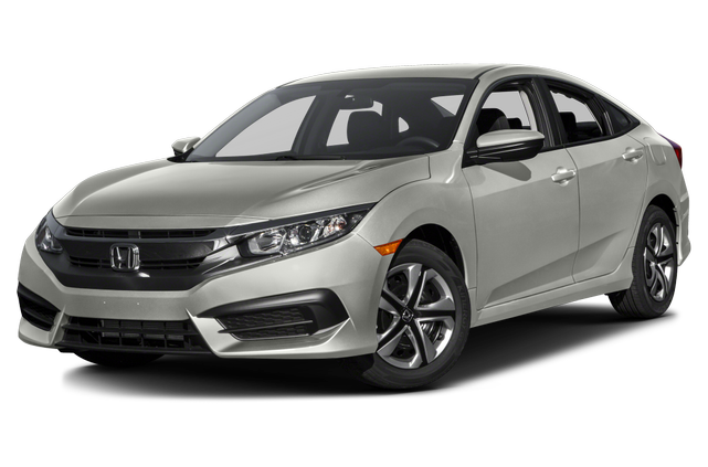 2016 Honda Civic Specs Trims Colors Cars