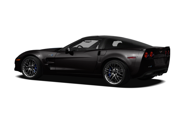 2012 Chevrolet Corvette - Specs, Prices, MPG, Reviews & Photos | Cars.com