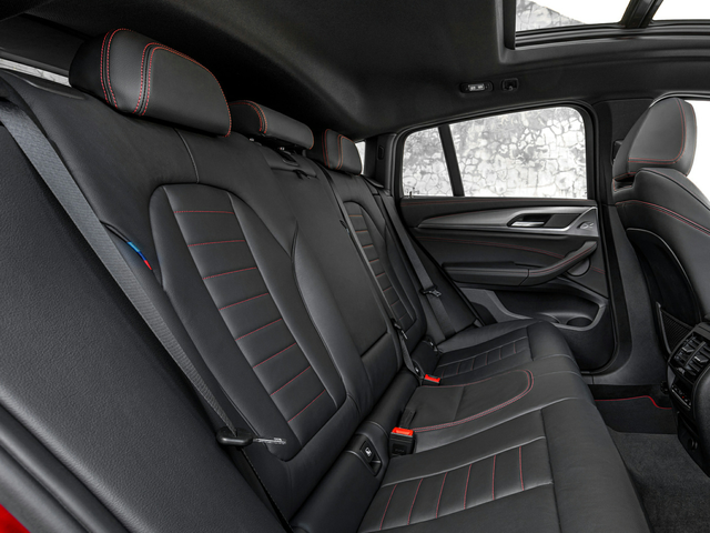 2019 BMW X4