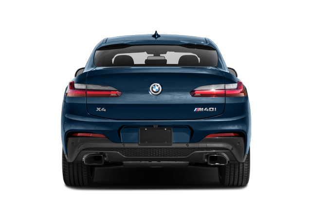 2019 BMW X4