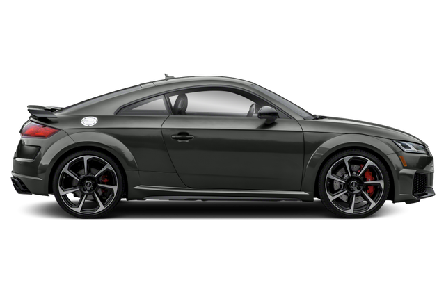 2019 Audi TT RS : Latest Prices, Reviews, Specs, Photos and Incentives