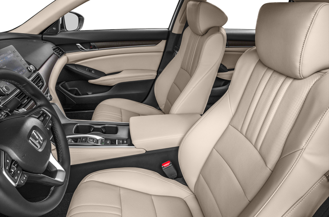 2018 Honda Accord Hybrid