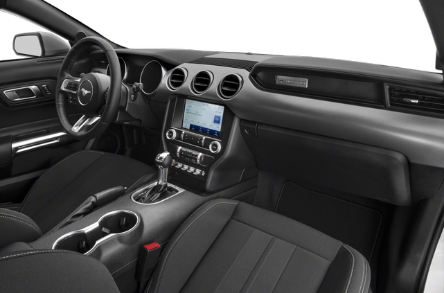 2023 Ford Mustang