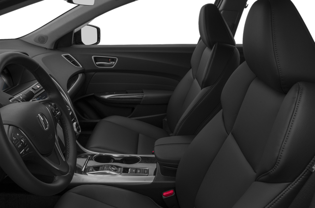 2019 Acura TLX
