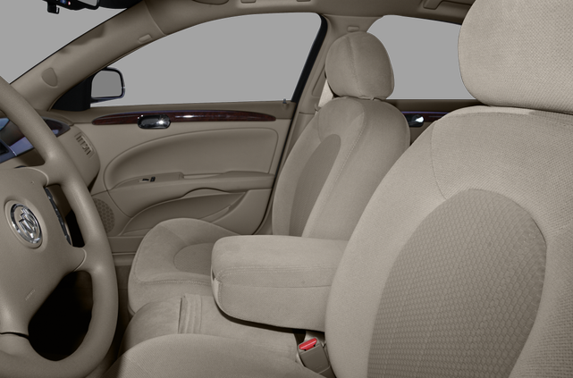 2009 Buick Lucerne