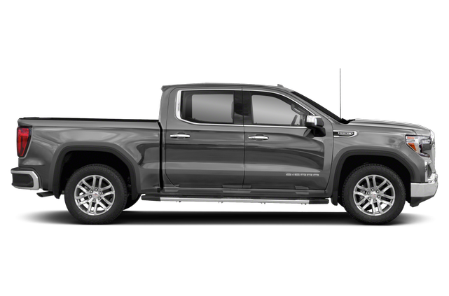 2019 GMC Sierra 1500 - Specs, Prices, MPG, Reviews & Photos | Cars.com