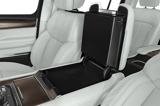 2022 Jeep Grand Wagoneer