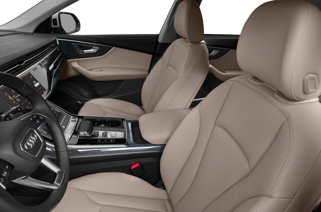 2023 Audi Q8