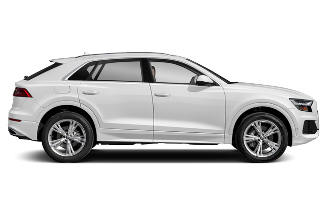 2023 Audi Q8