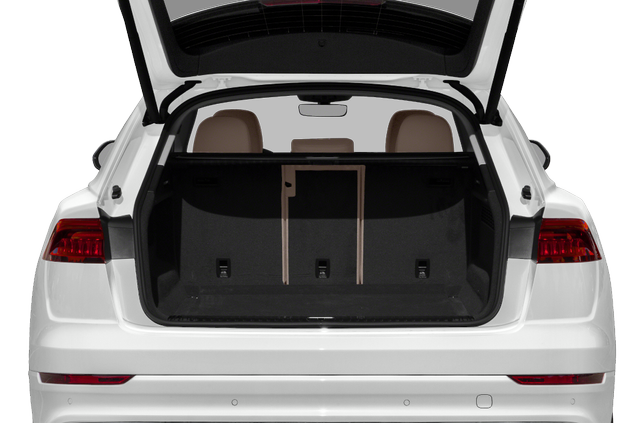 2023 Audi Q8