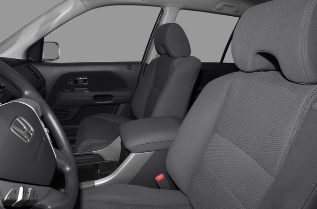 2008 Honda Pilot
