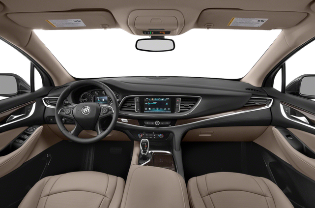 2021 Buick Enclave