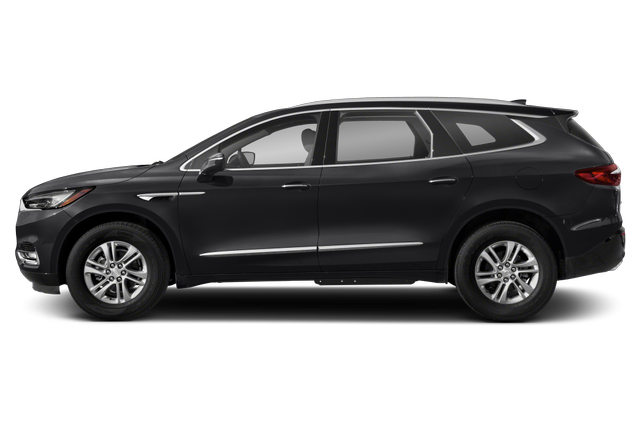 2021 Buick Enclave