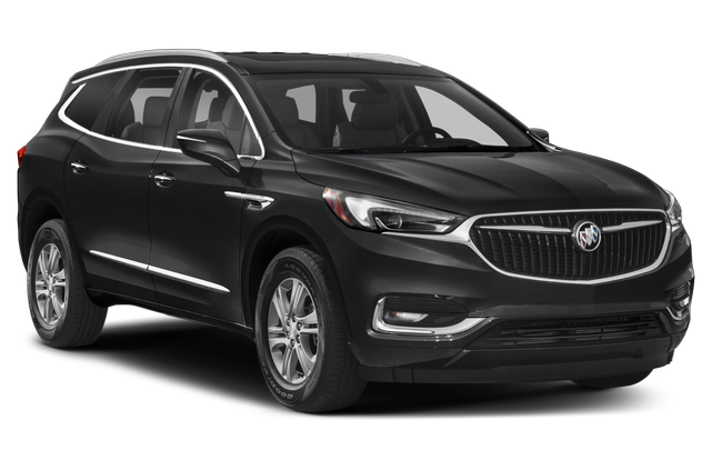 2021 Buick Enclave