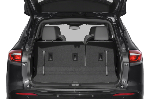 2021 Buick Enclave