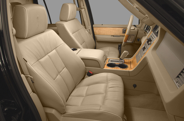 2007 Lincoln Navigator