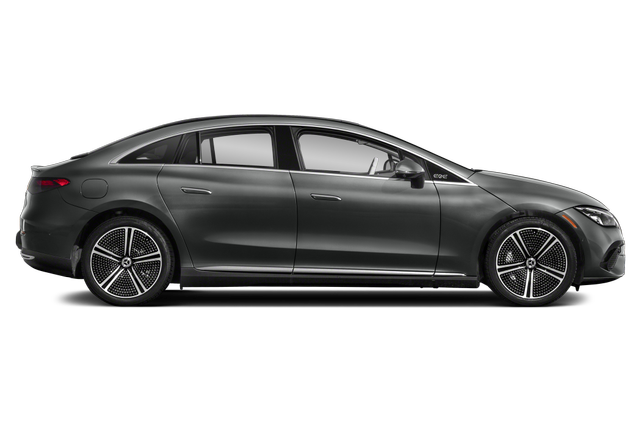 2023 Mercedes-Benz EQE 500
