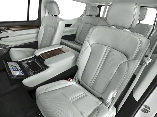 2024 Jeep Grand Wagoneer