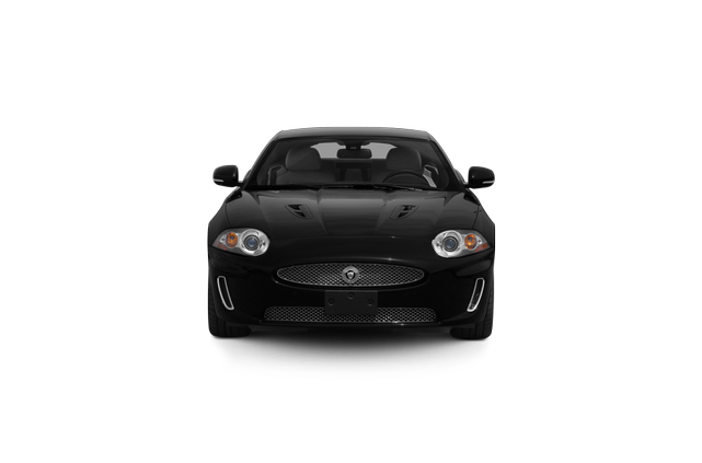 2011 Jaguar XK
