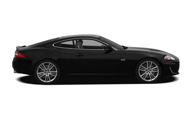 2011 Jaguar XK