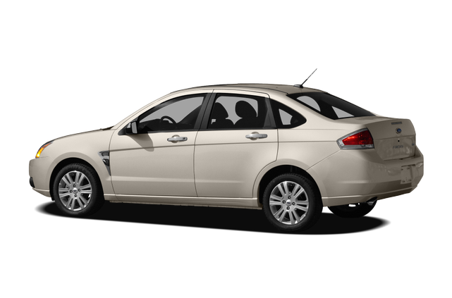 2010 Ford Focus  Specifications  Car Specs  Auto123