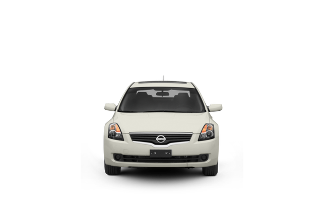 2008 Nissan Altima Hybrid
