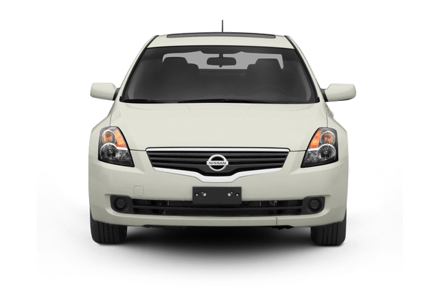 2008 Nissan Altima Hybrid