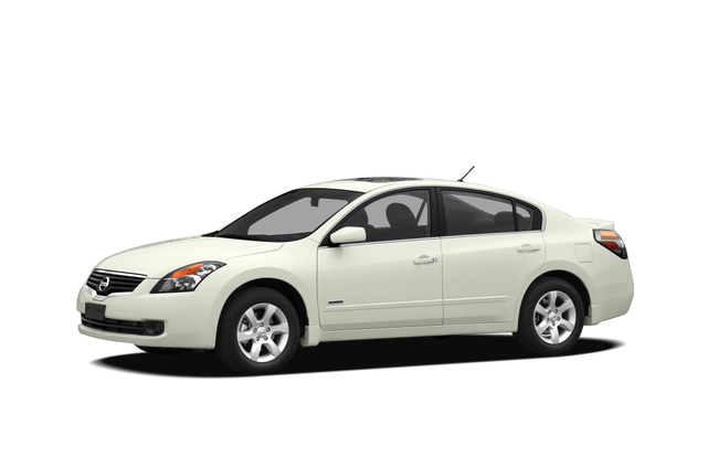 2008 Nissan Altima Hybrid Specs Price Mpg And Reviews 6144