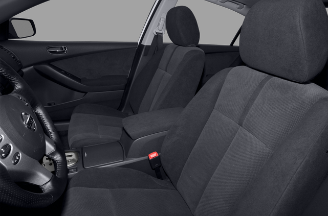 2008 Nissan Altima Hybrid