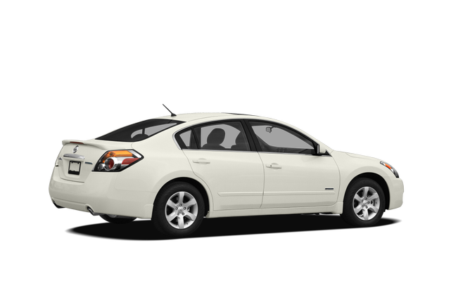 2008 Nissan Altima Hybrid Specs Price Mpg And Reviews 9365