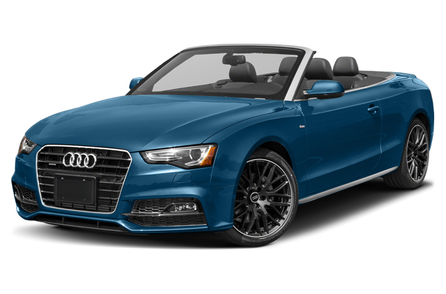 2019 Audi A5 Specs, Price, MPG & Reviews