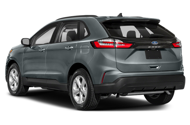 2024 Ford Edge Specs, Price, MPG & Reviews | Cars.com