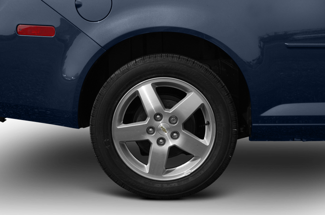 2009 Chevrolet Cobalt