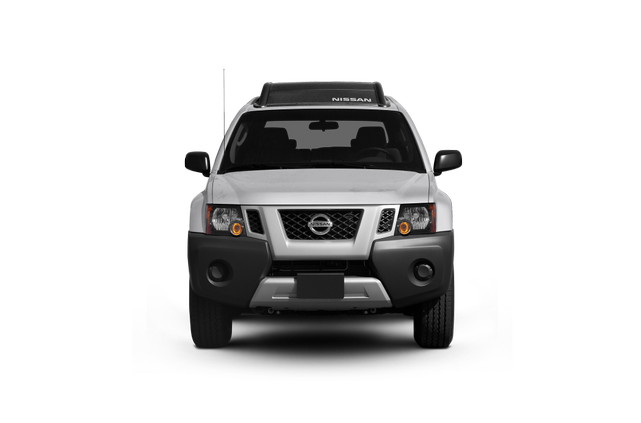 2011 Nissan Xterra