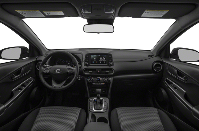 2019 Hyundai KONA