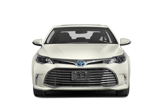 2018 Toyota Avalon Hybrid
